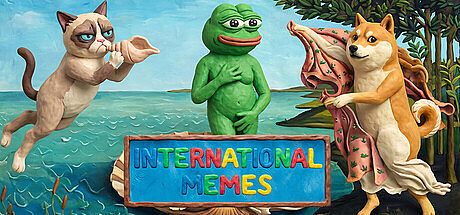International Memes