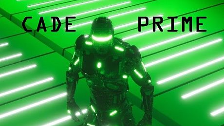 CADE PRIME Game