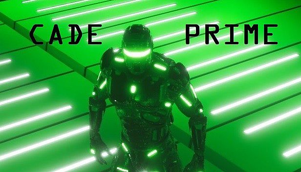 Buy CADE PRIME