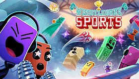 Wrestledunk Sports