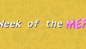 Week of the MEP