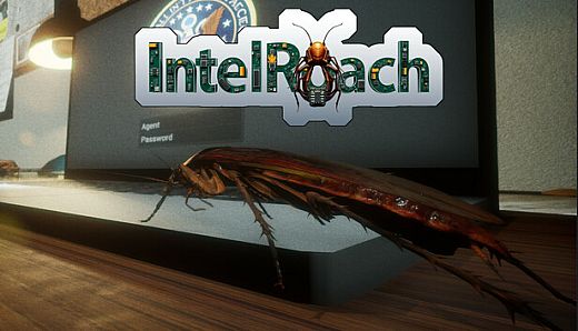 IntelRoach