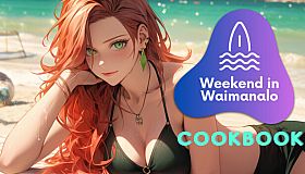 Weekend in Waimanalo Cookbook