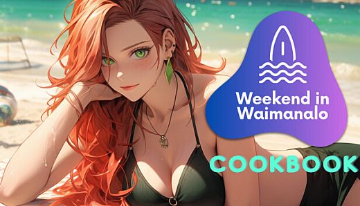 Weekend in Waimanalo Cookbook