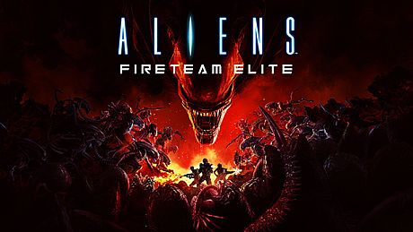 Aliens: Fireteam Elite Game