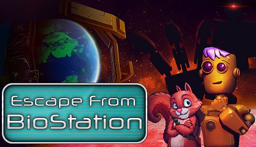 Escape From BioStation
