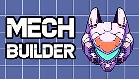 Mech Builder