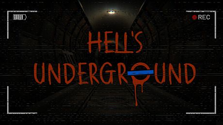 Hell's Underground Game