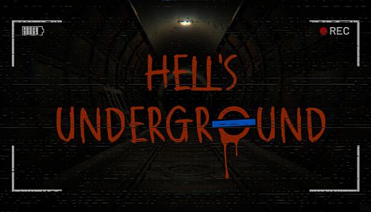 Hell's Underground