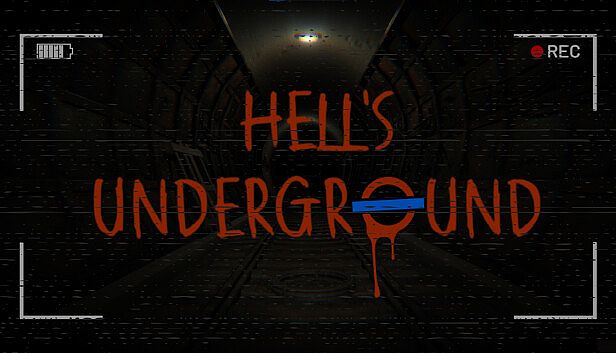 Buy Hell's Underground