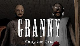 Granny: Chapter Two