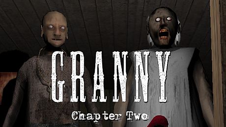 Granny: Chapter Two Game