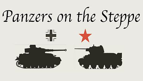 Panzers on the Steppe Game
