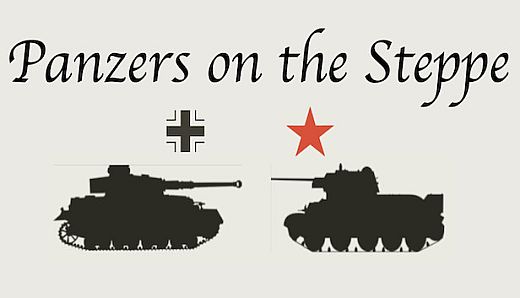 Panzers on the Steppe