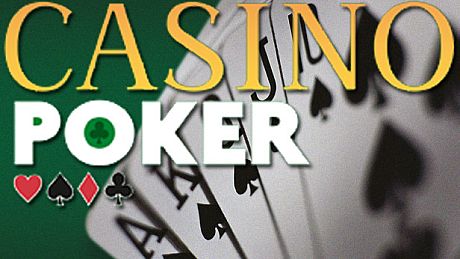 Casino Poker Game