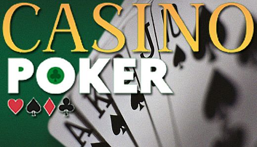 Casino Poker