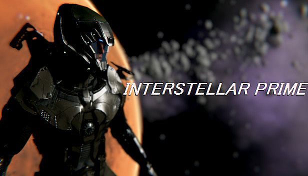 Buy INTERSTELLAR PRIME