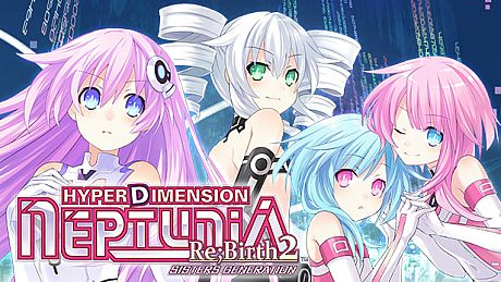 Hyperdimension Neptunia Re;Birth2 Additional Content Pack 3 DLC