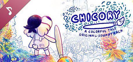 Chicory: A Colorful Tale (Original Soundtrack) DLC