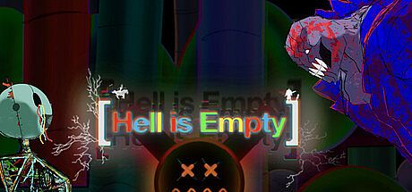 [Hell is Empty]