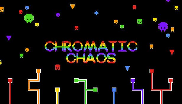 Buy Chromatic Chaos