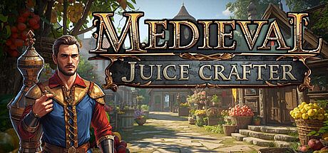 Medieval Juice Crafter Game
