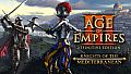Age of Empires III: Definitive Edition - Knights of the Mediterranean
