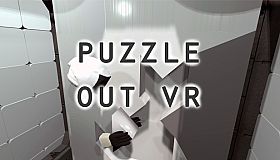 Puzzle Out VR