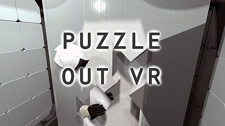Puzzle Out VR Game