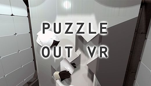 Puzzle Out VR