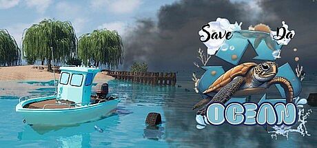 SaveDaOcean