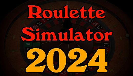 Roulette Simulator 2024