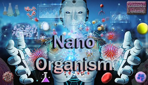 Nano Organism