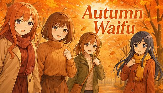 Autumn Waifu