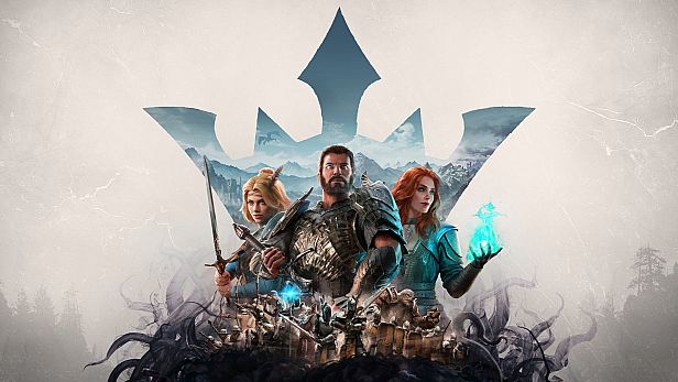 Buy King's Bounty II