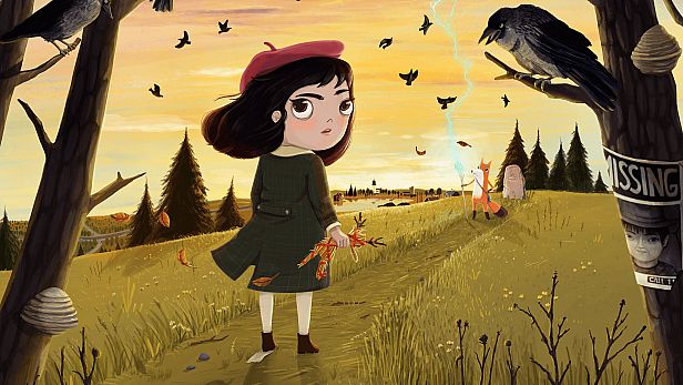 Buy Little Misfortune