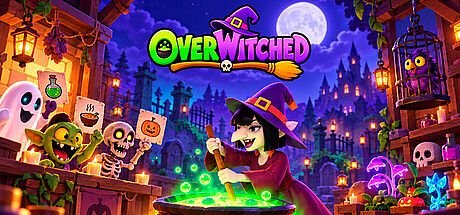 Overwitched