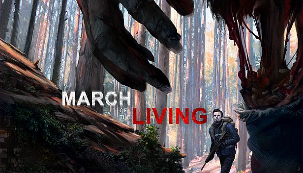 Buy March of the Living