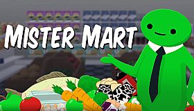 Mister Mart