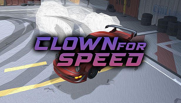 Buy Clown For Speed