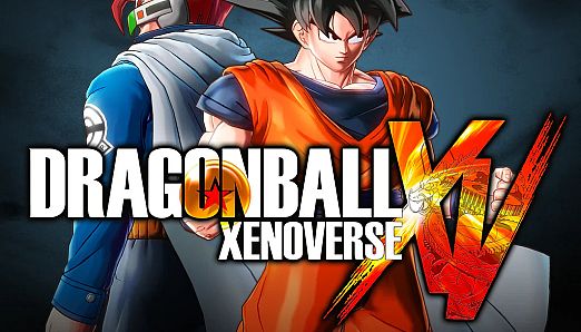 Dragon Ball Xenoverse - Season Pass