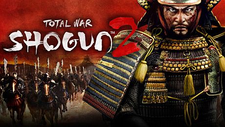 Total War: SHOGUN 2 Game