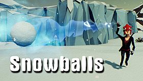 Snowballs