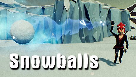 Snowballs Game