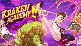Kraken Academy!!