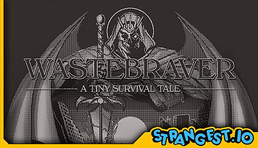 Wastebraver: A Tiny Survival Tale