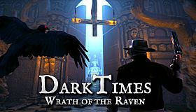 DarkTimes: Wrath of the Raven