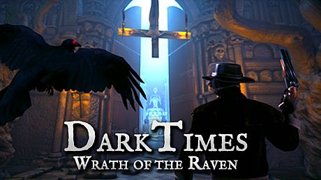 DarkTimes: Wrath of the Raven Game