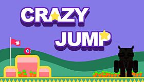 Crazy Jump