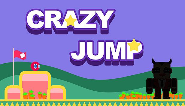 Buy Crazy Jump